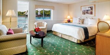 Category Owner's Suite - American Star
