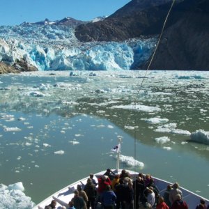 Glacier Bay, Alaska