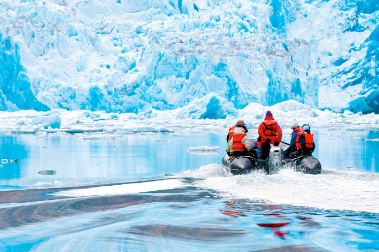 Wild Alaska Escape: Sitka to Juneau - Sunstone Tours & Cruises