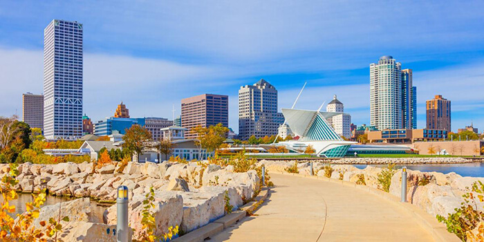 Milwaukee, Wisconsin